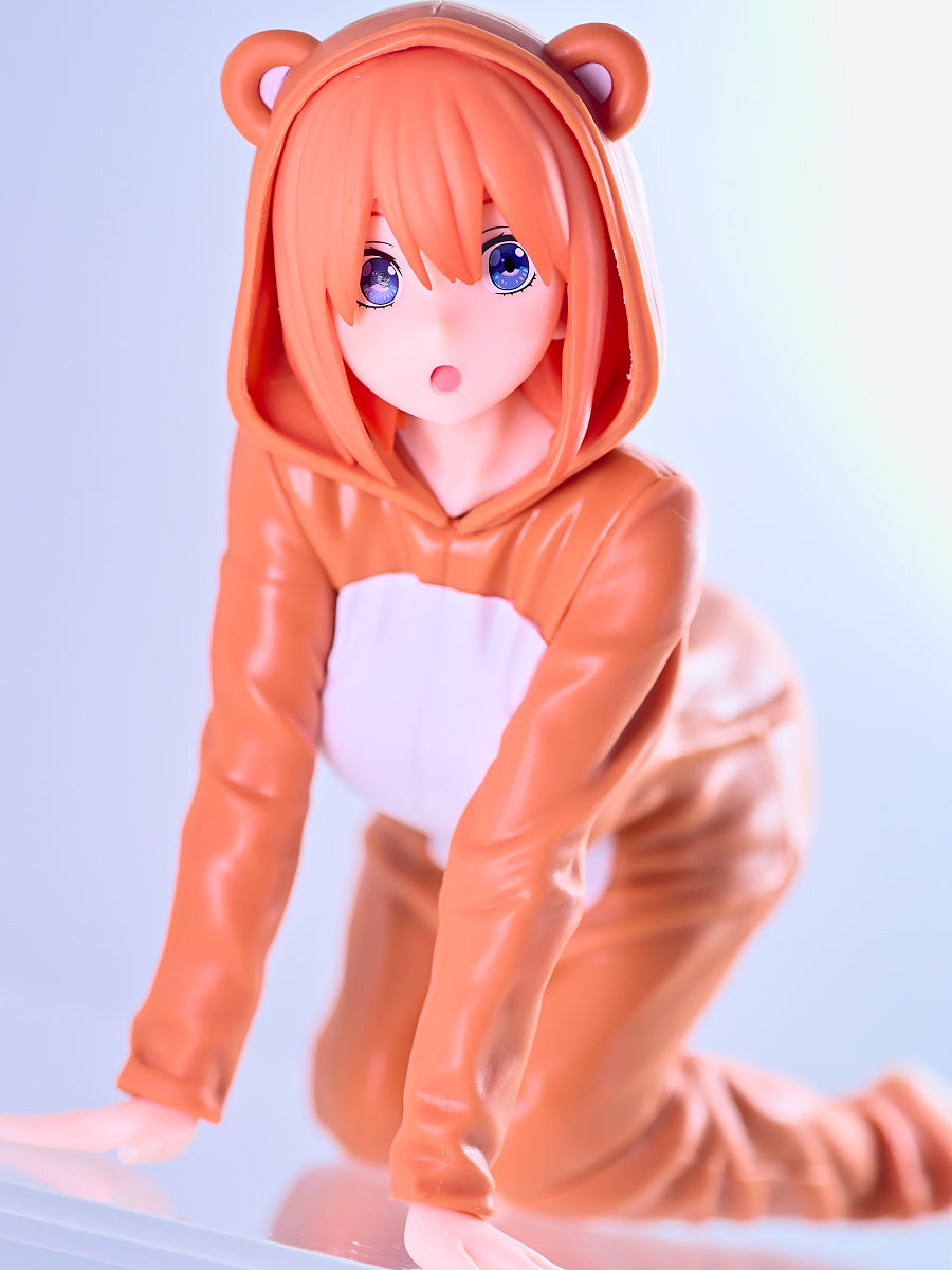 Banpresto: The Quintessential Quintuplet - Yotsuba Nakano