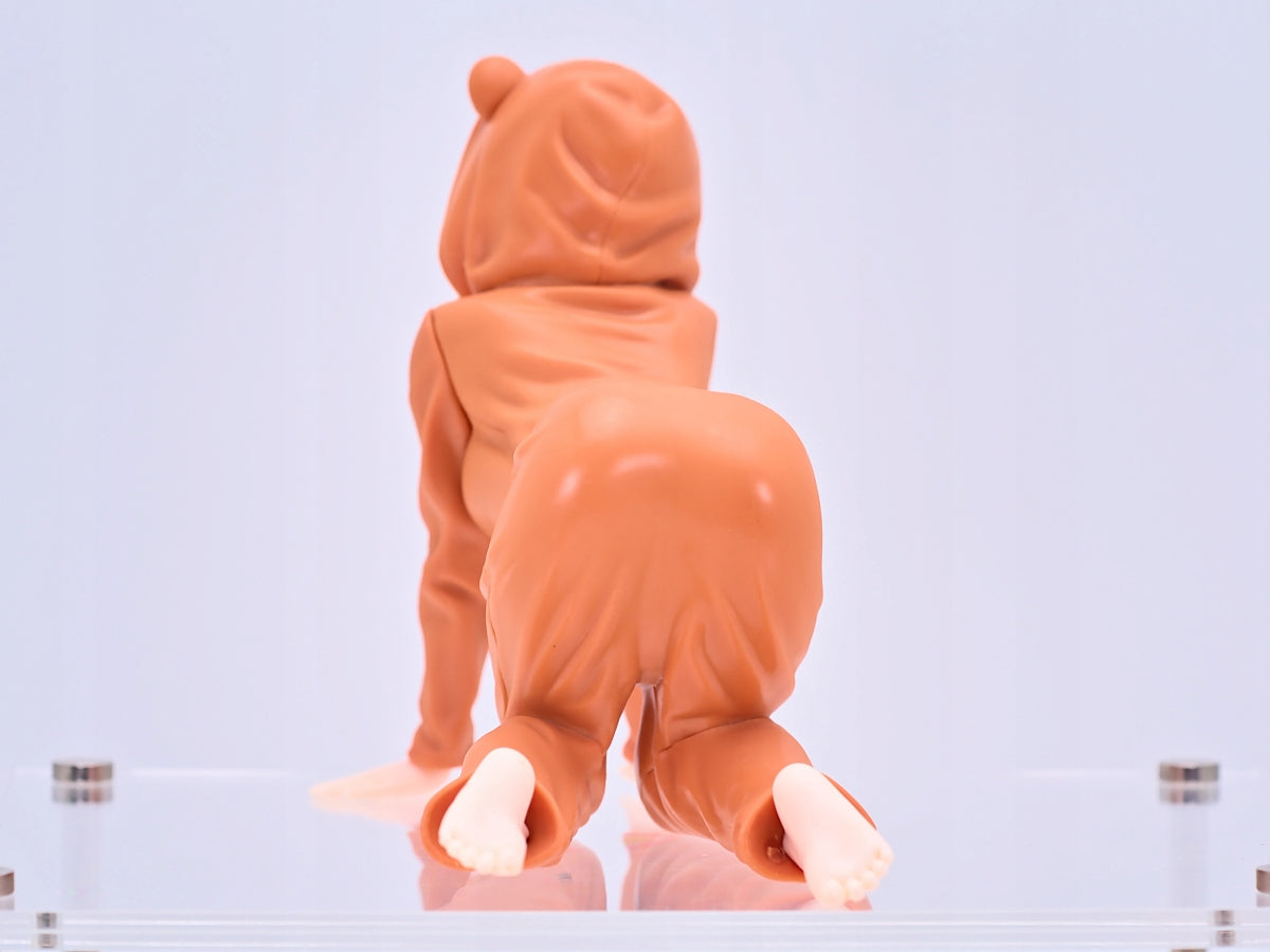 Banpresto: The Quintessential Quintuplet - Yotsuba Nakano