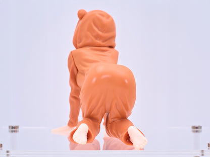 Banpresto: The Quintessential Quintuplet - Yotsuba Nakano