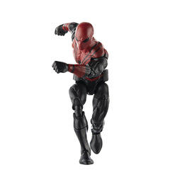 SPIDER-MAN LEGENDS RETRO SPIDER-SHOT 6IN AF (Net) (C: 1-1-2)