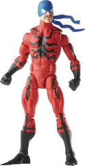SPIDER-MAN LEGENDS RETRO 6IN TARANTULA AF CS (Net) (C: 1-1-2
