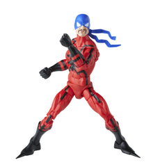 SPIDER-MAN LEGENDS RETRO 6IN TARANTULA AF CS (Net) (C: 1-1-2