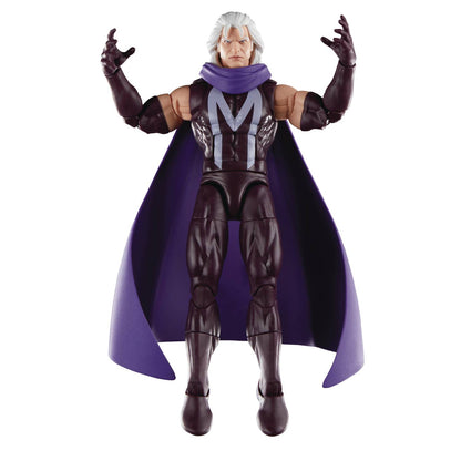 X-MEN 97 LEGENDS 6IN MAGNETO AF (Net) (C: 1-1-2)