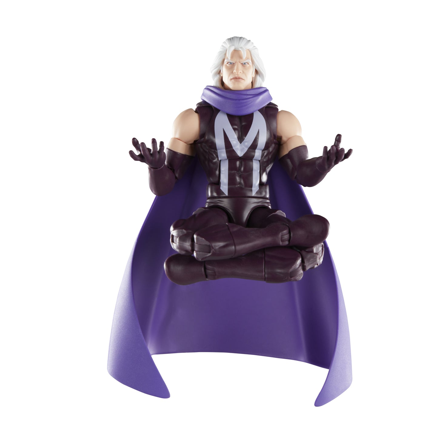 X-MEN 97 LEGENDS 6IN MAGNETO AF (Net) (C: 1-1-2)