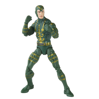 MARVEL LEGENDS VINTAGE MULTIPLE MAN 6IN AF CS (Net) (C: 1-1-