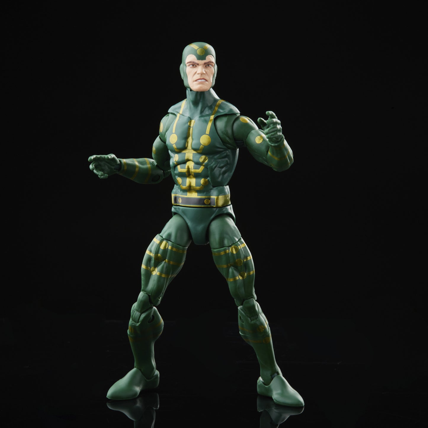 MARVEL LEGENDS VINTAGE MULTIPLE MAN 6IN AF CS (Net) (C: 1-1-
