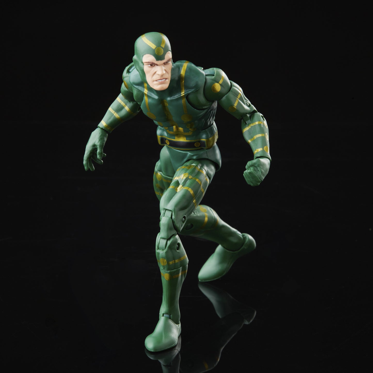 MARVEL LEGENDS VINTAGE MULTIPLE MAN 6IN AF CS (Net) (C: 1-1-