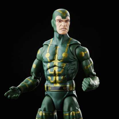 MARVEL LEGENDS VINTAGE MULTIPLE MAN 6IN AF CS (Net) (C: 1-1-