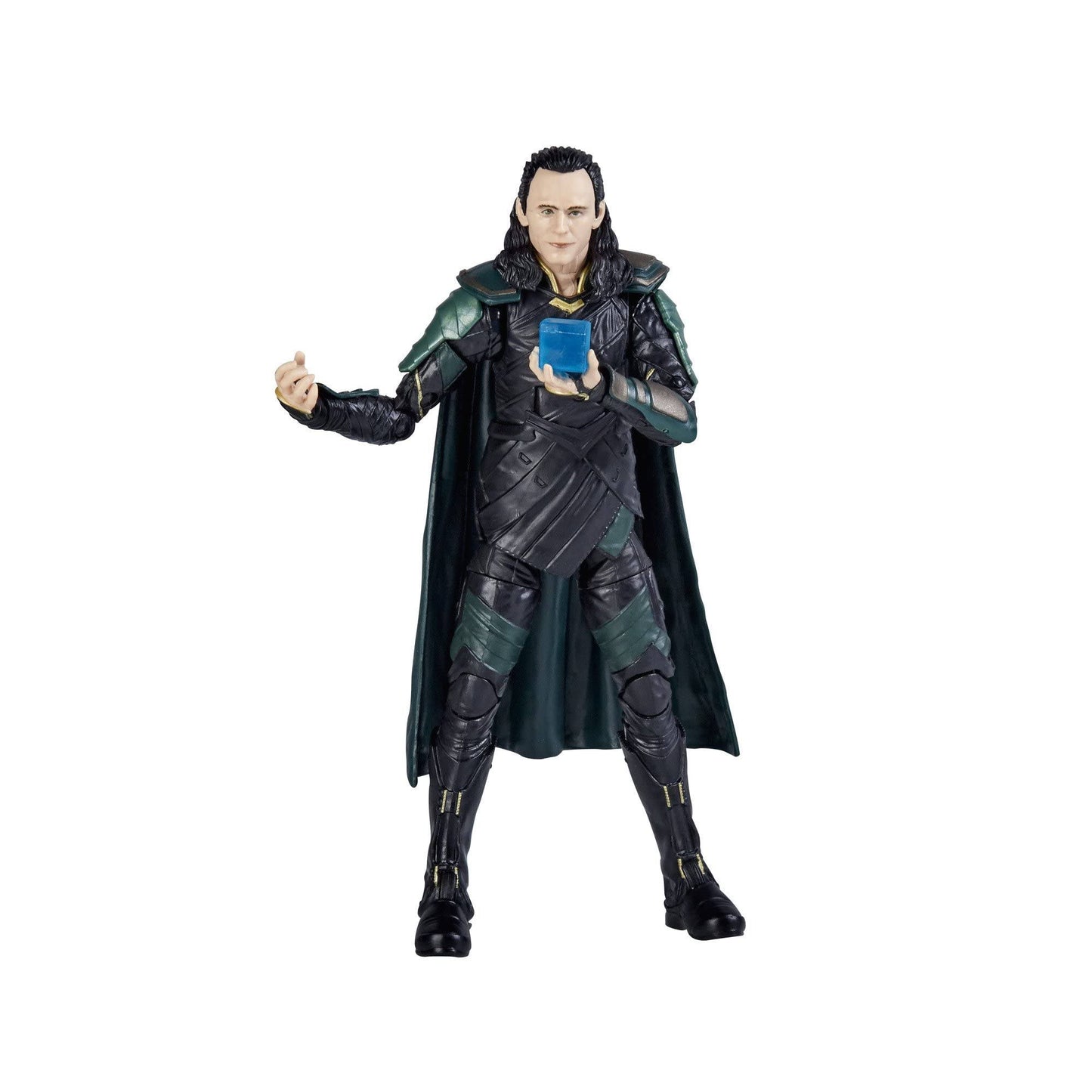 Marvel Legends Series Avengers: Infinity War Loki & Corvus Glaive 2-Pack