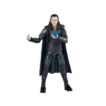 Marvel Legends Series Avengers: Infinity War Loki & Corvus Glaive 2-Pack