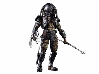 Alien vs. Predator Celtic Predator 1:18 Scale PX Previews Exclusive Action Figure