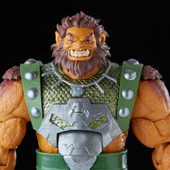 Marvel Legends Ulik the Troll King AF