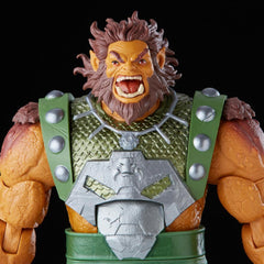 Marvel Legends Ulik the Troll King AF