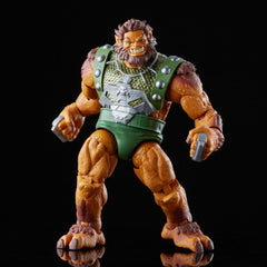 Marvel Legends Ulik the Troll King AF