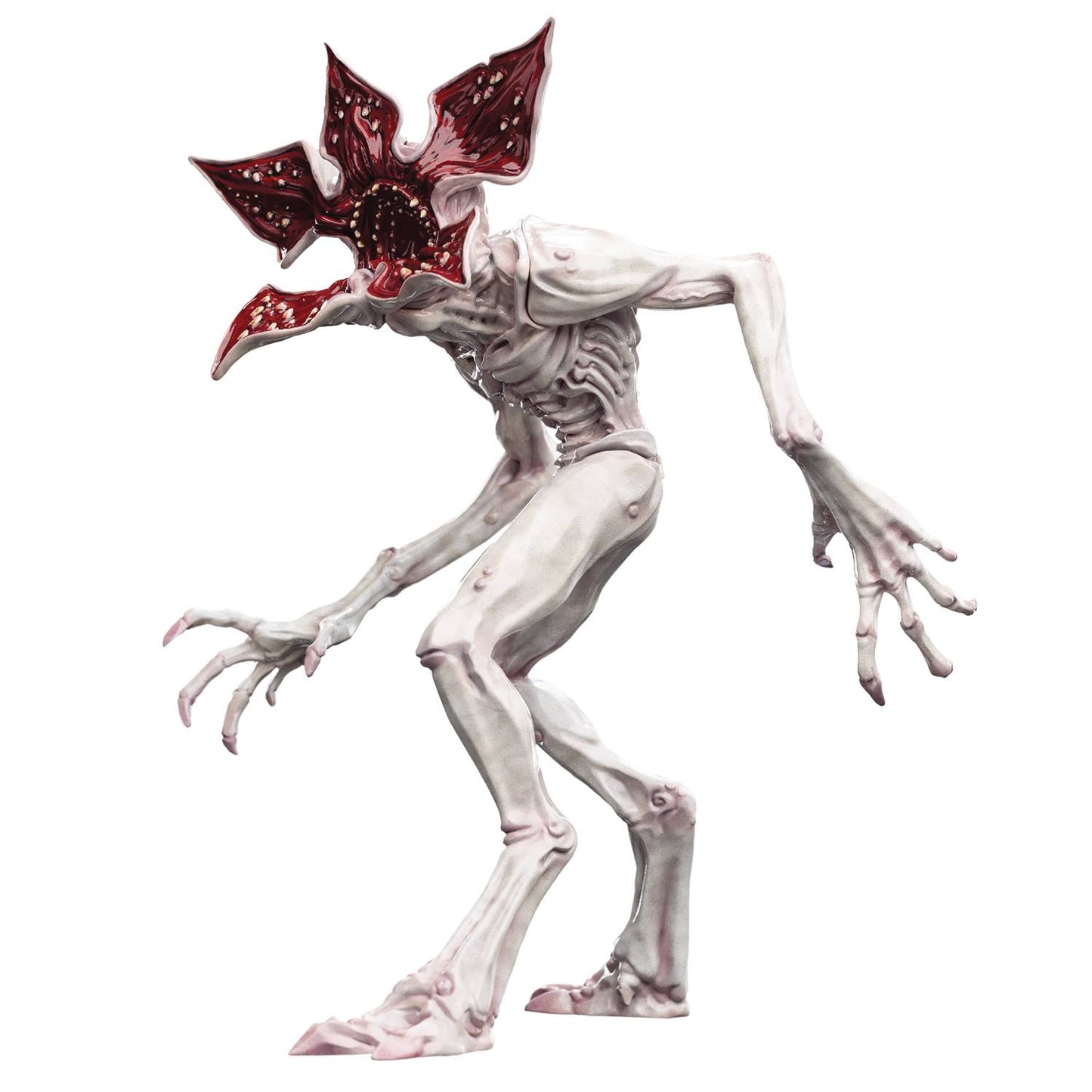 MINI EPICS STRANGER THINGS THE DEMOGORGON VINYL FIG