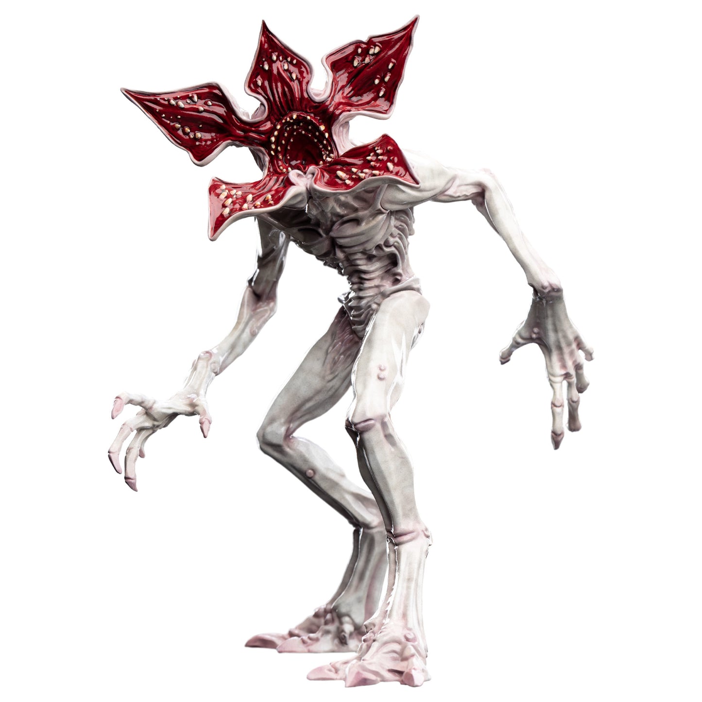 MINI EPICS STRANGER THINGS THE DEMOGORGON VINYL FIG