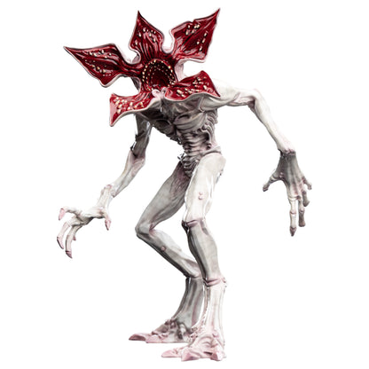 MINI EPICS STRANGER THINGS THE DEMOGORGON VINYL FIG