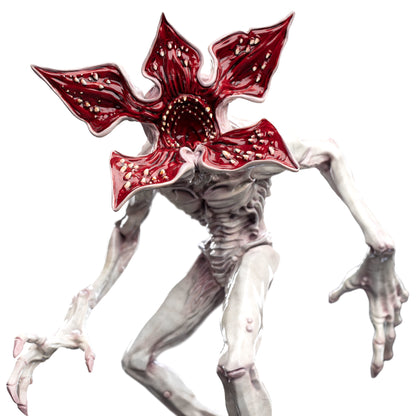 MINI EPICS STRANGER THINGS THE DEMOGORGON VINYL FIG