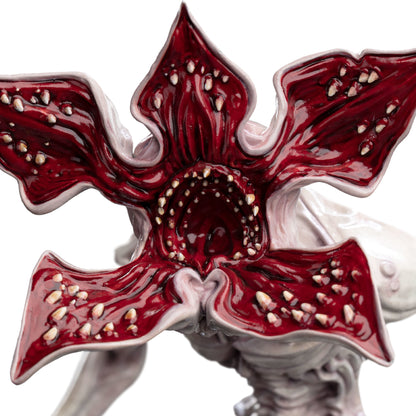MINI EPICS STRANGER THINGS THE DEMOGORGON VINYL FIG