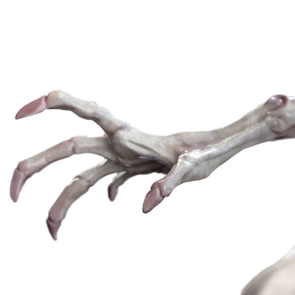 MINI EPICS STRANGER THINGS THE DEMOGORGON VINYL FIG