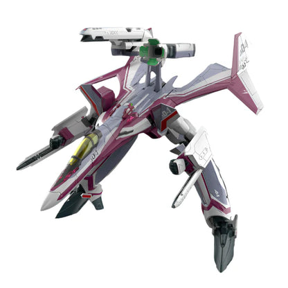 1/100 HG VF-31C Siegfried (Mirage Farina Jenius)