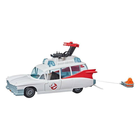 Hasbro Ghostbusters ECTO-1