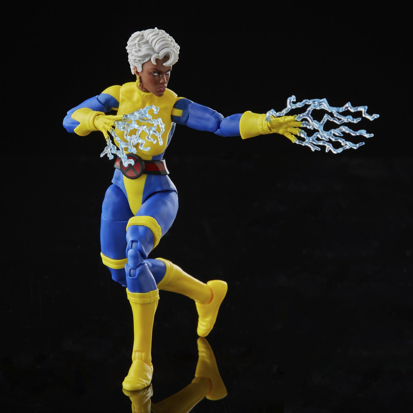 X-MEN LEG 60TH ANN STORM/FORGE/JUBILEE 6IN AF 3PK