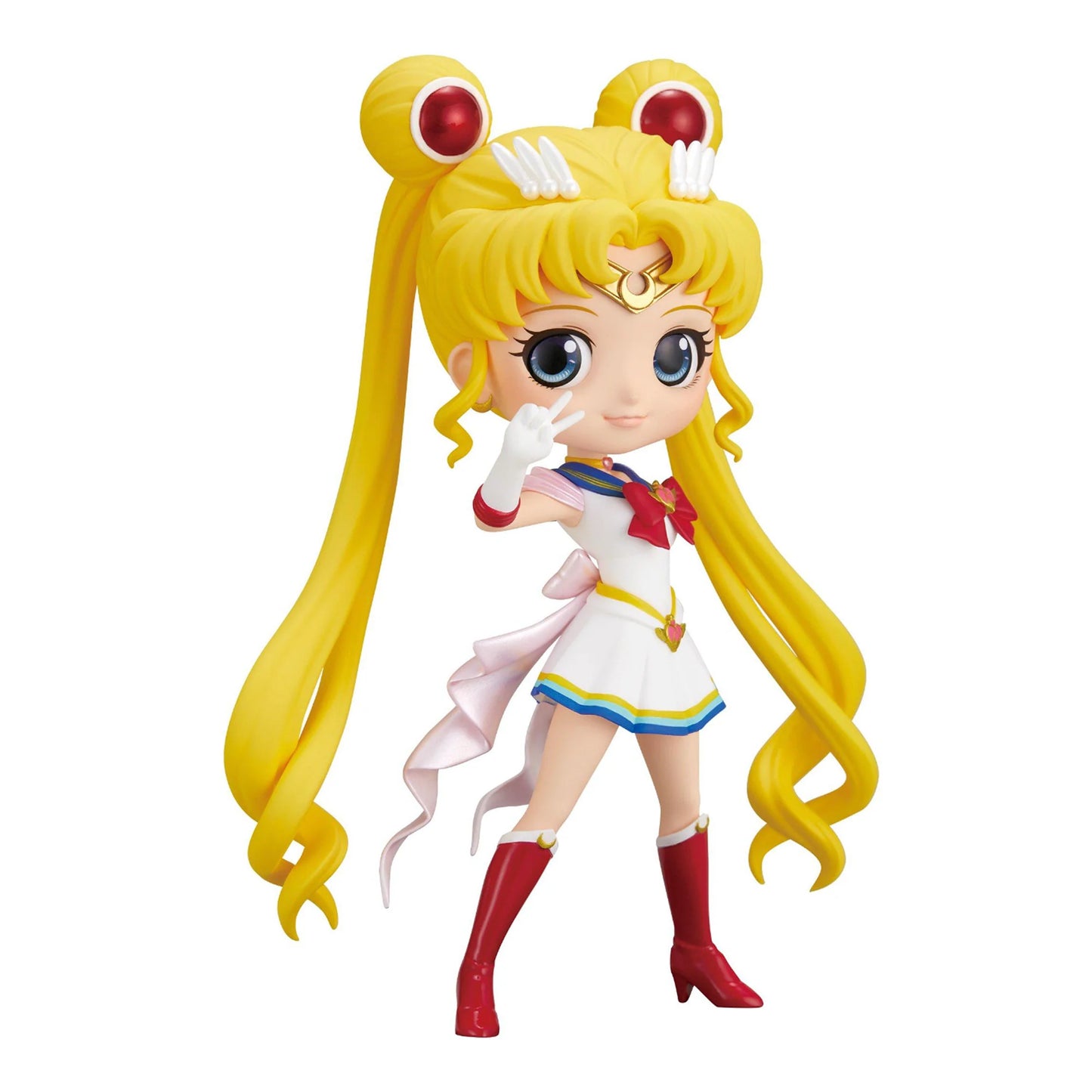 SAILOR MOON ETERNAL Q-POSKET SUPER SAILOR MOON FIG