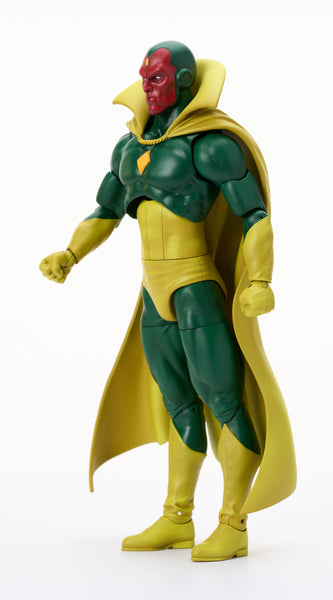 MARVEL SELECT VISION AF