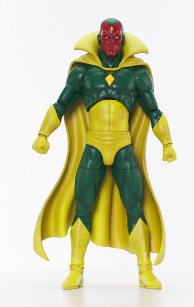 MARVEL SELECT VISION AF