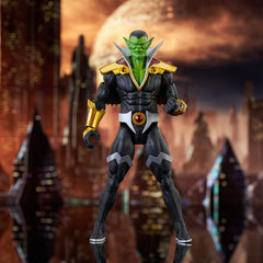 Super Skrull Select Action Figure Marvel Select