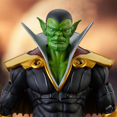 Super Skrull Select Action Figure Marvel Select