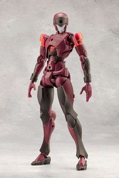 MEGALOMARIA UNLIMITED UNIVERSE MEPHISTO PLASTIC MODEL KIT