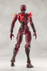 MEGALOMARIA UNLIMITED UNIVERSE MEPHISTO PLASTIC MODEL KIT