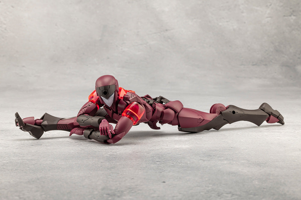 MEGALOMARIA UNLIMITED UNIVERSE MEPHISTO PLASTIC MODEL KIT