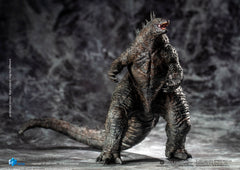 GODZILLA VS KONG STYLIST SER GODZILLA PX PVC FIG