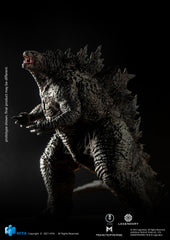 GODZILLA VS KONG STYLIST SER GODZILLA PX PVC FIG