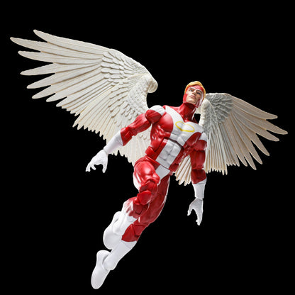 X-Men Legends 6in Angel Deluxe Action Figure