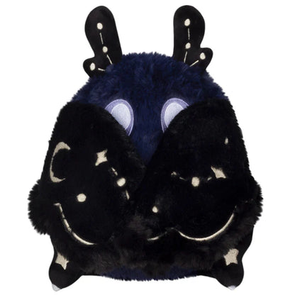 Mini Squishable Midnight Mothman