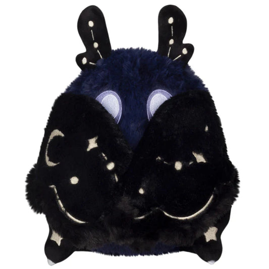 Mini Squishable Midnight Mothman