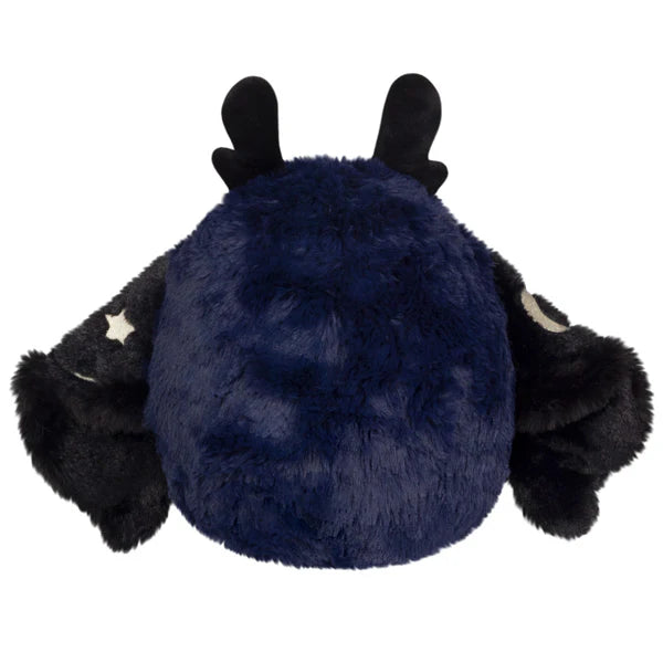 Mini Squishable Midnight Mothman