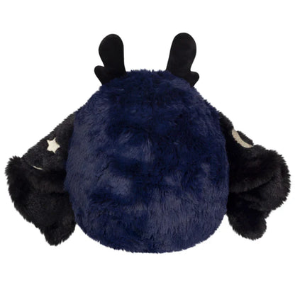 Mini Squishable Midnight Mothman