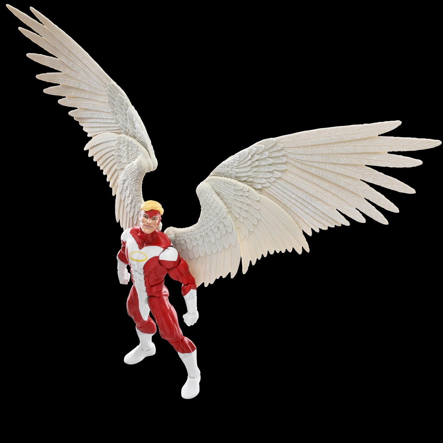 X-Men Legends 6in Angel Deluxe Action Figure