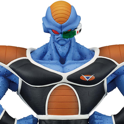 Dragon Ball Z Ginyu Force Burter Ichiban Figure