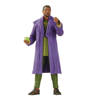 MARVEL DISNEY PLUS LEGENDS 6IN HE WHO REMAINS AF