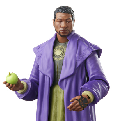 MARVEL DISNEY PLUS LEGENDS 6IN HE WHO REMAINS AF