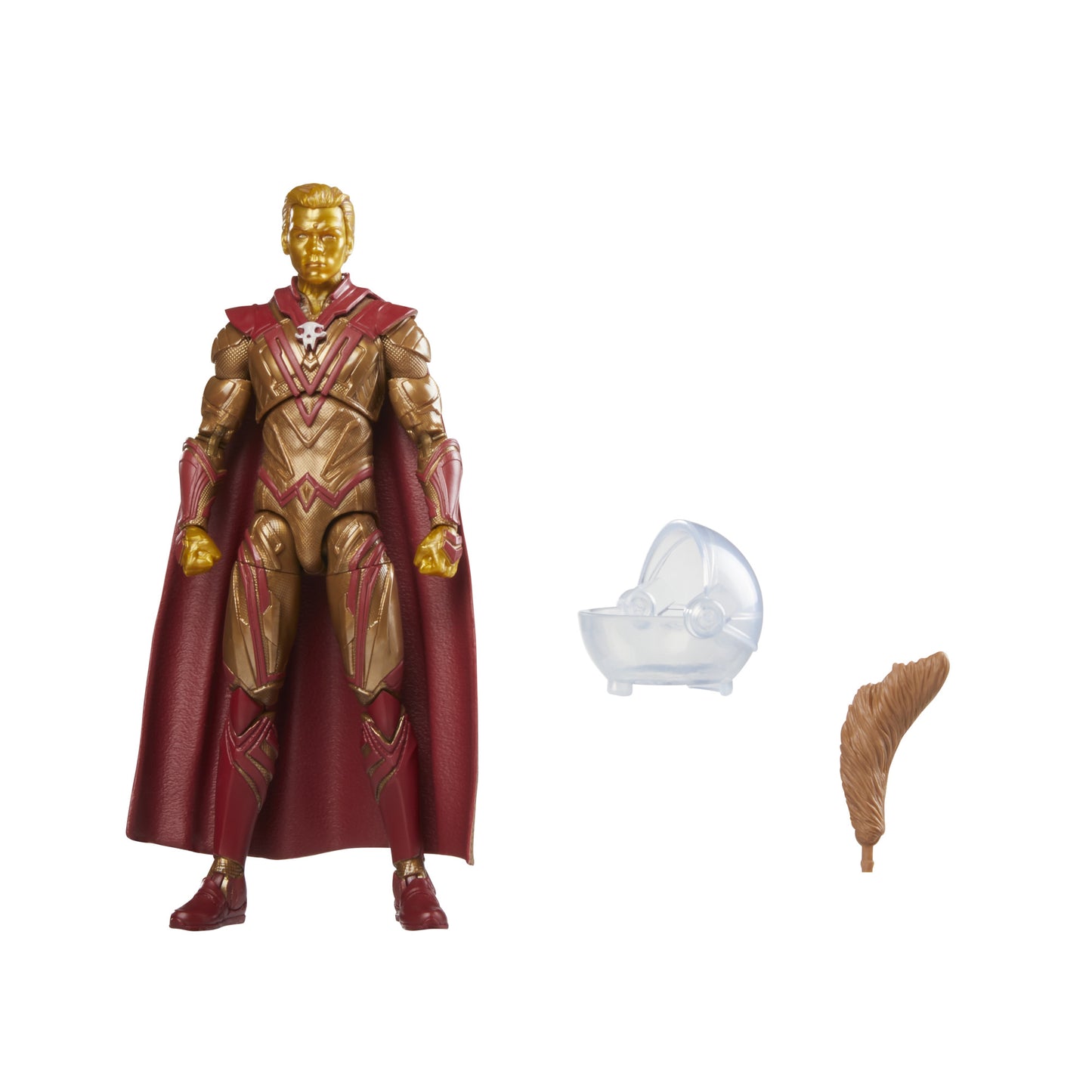 GOTG 3 LEGENDS ADAM WARLOCK 6IN AF