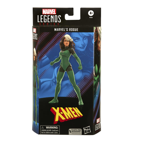 X-Men Legends 6in Rogue Action Figure