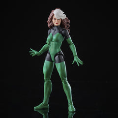 X-Men Legends 6in Rogue Action Figure