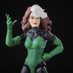 X-Men Legends 6in Rogue Action Figure